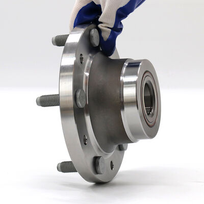 Mua VKBA5455 AUTOMOTIVE WHEEL HUB UNIT Mercedes-Benz, Nissan VOLKSWAGEN sản xuất trực tuyến