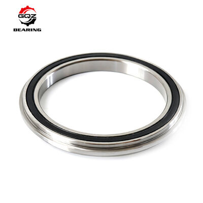 mua 15267-2RS/C3 Kích thước đặc biệt Xích bóng sâu 15x26x7mm cao su đệm cao su đệm xe đạp sản xuất trực tuyến