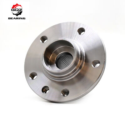 Mua VKBA 5411 Đơn vị vòng bi bánh xe phía trước xe ô tô Mercedes-Benz, Nissan VOLKSWAGEN sản xuất trực tuyến