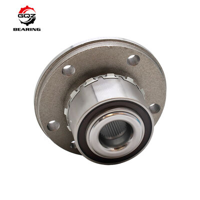Mua VKBA 6877 BỘ BẠC ĐẠN BÁNH XE BÁNH TRƯỚC Ô TÔ MERCEDES-BENZ, NISSAN VOLKSWAGEN sản xuất trực tuyến