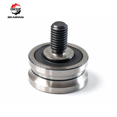 mua GQZ CFH3S Inch Stud Type Cam Follower Vòng bi lăn 76,2 × 38,1mm Con lăn kim bổ sung đầy đủ sản xuất trực tuyến
