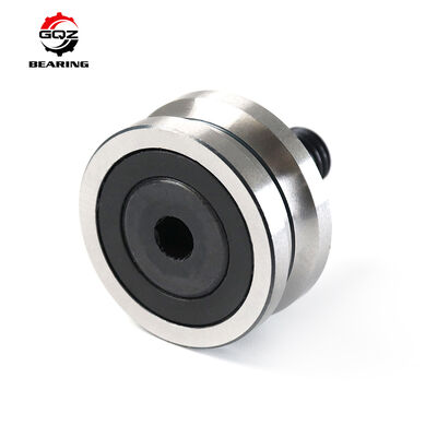 mua Vòng bi con lăn kiểu gông GQZ NUTR30 30×62×29mm Vòng bi con lăn hỗ trợ đầy đủ hàng đôi sản xuất trực tuyến