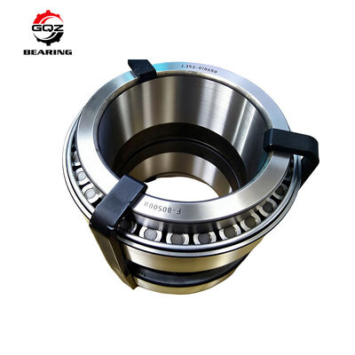 Mua F-805008 DAF Truck Wheel Hub Bearings J.352-010455 cho DAF Truck 100 * 148 * 135 mm sản xuất trực tuyến