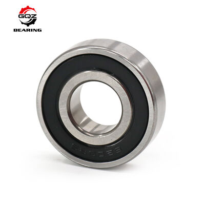 Mua Vòng bi cầu rãnh sâu một dãy GQZ 6214-2Z 70×125×24mm có hai mặt chắn bụi kim loại cho máy móc công nghiệp sản xuất trực tuyến