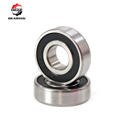 Mua Vòng bi cầu rãnh sâu một dãy GQZ 6203-2Z 17×40×12mm có hai mặt chắn bụi kim loại cho thiết bị công nghiệp nhỏ sản xuất trực tuyến