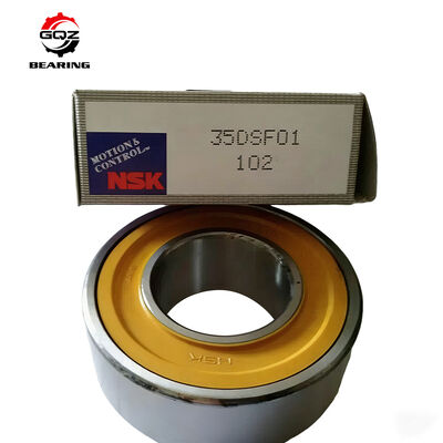 Mua 35DSF01 Ford Wheel Hub Bearing SC07A32L Xe ô tô Deep Groove Ball Bearing 35x72x25mm sản xuất trực tuyến