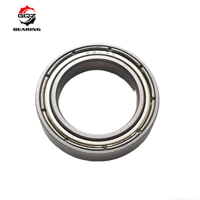 mua Đồ bán buôn 6211ZZ Đồ xách hình quả bóng được niêm phong tiêu chuẩn 55x100x21mm Tiếng ồn thấp Đồ xách hình đơn hàng công nghiệp GQZ sản xuất trực tuyến
