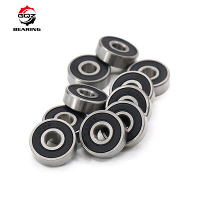 Mua 625-2rs 625ZZ Stainless Chrome Steel 3D Printer Miniature Deep Groove Ball Bearing 5x16x5mm sản xuất trực tuyến