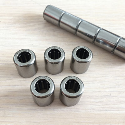 Mua TA1020Z / TA1020 / TAM1020 Loại vỏ vỏ kéo Cup Needle Roller Bearing Shaft Diameter 10mm sản xuất trực tuyến