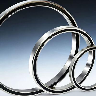 Mua KB035ARO KB045ARO KB050ARO KB060ARO KB110ARO Vòng bi cầu 4 điểm cho Robot sản xuất trực tuyến