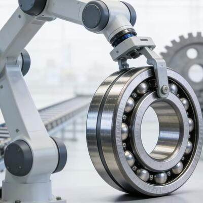 Mua KC045ARO   KC047ARO  KC070ARO KC140ARO KC080ARO ROBOT BEARING HIGH PRECISION FOUR-POINT CONTACT BALL BEARING sản xuất trực tuyến