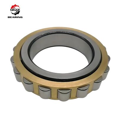 Mua CR16VBUU Con lăn hình trụ bổ sung đầy đủ Vòng bi cam 12,7 × 50,8 × 27mm Con lăn theo dõi hạng nặng kín bằng cao su đôi sản xuất trực tuyến