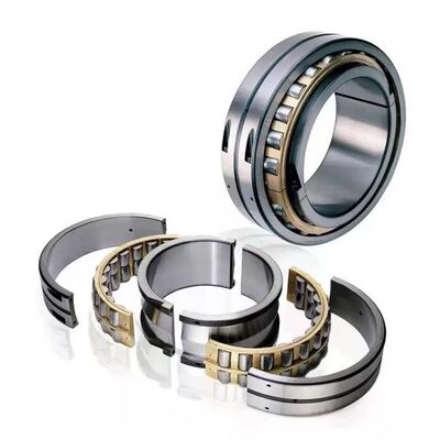 Mua 22240DC3W33 SPLIT SPLIT ROLLER BEARING SERIES COOPER SERIES KHAI THÁC KHOẢNG TRỤC CAO sản xuất trực tuyến