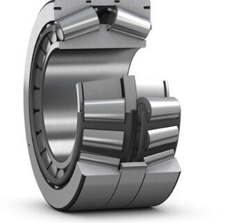 Mua HH234048 / HH234011CD Lớp vòng bi cuộn hình nón hai hàng Độ chính xác chuẩn sản xuất trực tuyến