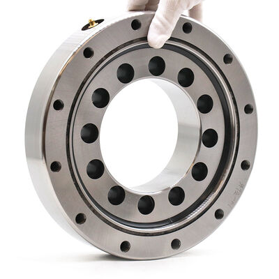 Mua RU Series RU42 RU42UU RU42X RU42UUCC0P5 XRU2012 CRBF2012AT 20x70x12mm Robot cao độ chính xác cánh tay xích vòng bi RU sản xuất trực tuyến