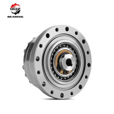 Mua Vòng bi Harmonic Drive FSS-5 với độ cứng cao, không có độ rơ và độ chính xác P4 cho robot công nghiệp sản xuất trực tuyến