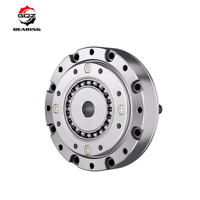 Mua Vòng bi Harmonic Drive FHT-I MINI với độ cứng cao, không có độ rơ và độ chính xác P4 cho robot công nghiệp sản xuất trực tuyến