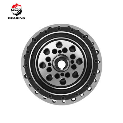 Mua Vòng bi Harmonic Drive FSN-5 với độ rơ bằng không, độ cứng cao và độ chính xác P4 cho robot công nghiệp sản xuất trực tuyến