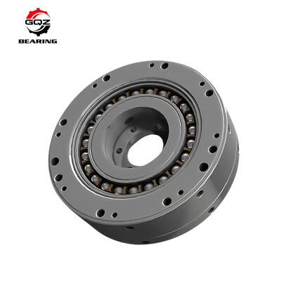 Mua FBS-U-I Harmonic Drive Bearing với Zero Backlash Rigidity cao và độ chính xác P4 cho robot công nghiệp sản xuất trực tuyến
