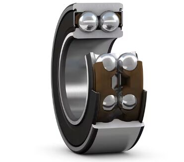 Mua 3304 A-2RS1TN9/C3MT3 Vòng bi tiếp xúc góc hai dãy có nắp che, độ chính xác cao và khe hở C3 cho máy công cụ sản xuất trực tuyến