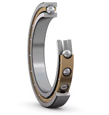 Mua 61956 MA/C3 Đường đệm quả cầu rãnh sâu hàng đơn với hoạt động tiếng ồn thấp Khả năng vận hành tốc độ cao và đường kính bên ngoài 90mm sản xuất trực tuyến