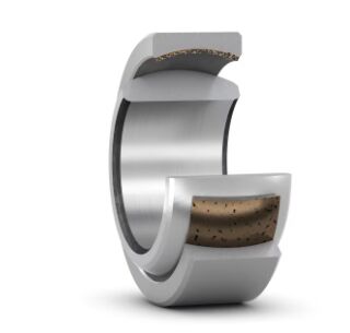 Mua GE 20 C RADIAL SPHERICAL PLAIN BEARING sản xuất trực tuyến