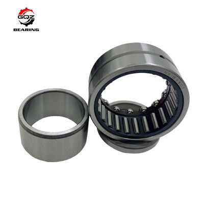mua CF16BUU Vòng dẫn cam hình trụ M16x1.5 Mặt kép UU Vòng dẫn kim kín sản xuất trực tuyến