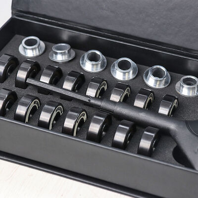 Mua S608 Thiết lập vòng bi quả bóng rãnh sâu cho đua xe trượt băng trực tuyến Nhà sản xuất vòng bi thu nhỏ sản xuất trực tuyến