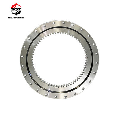 Mua XSI140744N Vòng bi xoay có răng 648x814x56mm Vòng bi cần cẩu & máy xúc con lăn chéo sản xuất trực tuyến