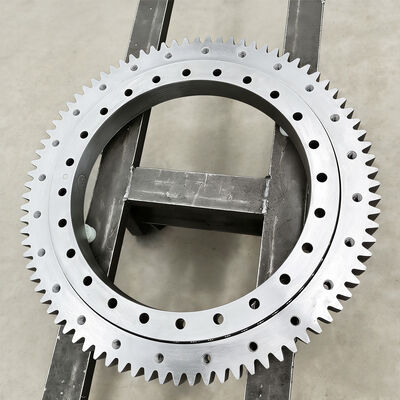 Mua Vòng bi xoay XSA140644N INA 574x742.3x56mm Vòng bi con lăn chéo bánh răng ngoài sản xuất trực tuyến