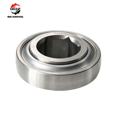 Mua GQZ RBY208 Thiết lập ổ khóa vít đeo vòng bi hình cầu, nắp cao su nắp hai môi tự sắp xếp cho máy móc nông nghiệp và dây chuyền vận chuyển sản xuất trực tuyến