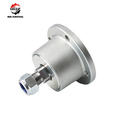 Mua Nhà sản xuất Trung Quốc Bộ phận vòng bi mặt bích GQZ IL60-120 / 4H-M20 Máy móc nông nghiệp Đĩa bừa thay thế vòng bi thay thế sản xuất trực tuyến