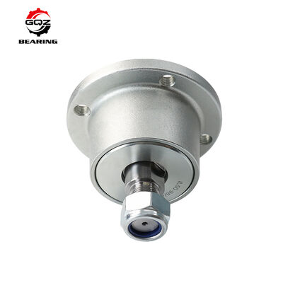 Mua Vòng bi trung tâm nông nghiệp GQZ IL60-120/4H-M20 bằng thép Chrome Vòng bi thay thế đĩa bừa không cần bảo trì cho thiết bị làm đất sản xuất trực tuyến