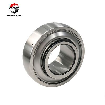 Mua GQZ RBY209 Thiết lập ổ khóa vít đeo vòng bi hình cầu, nắp cao su nắp hai môi tự sắp xếp cho máy móc nông nghiệp và dây chuyền vận chuyển sản xuất trực tuyến