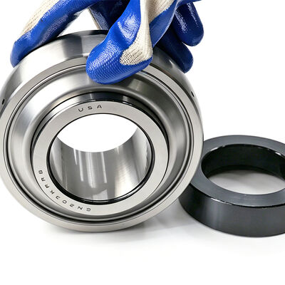 mua GQZ W208PPB6 Vòng bi cầu nông nghiệp có lỗ vuông bên ngoài hình cầu, trục vuông 31,75mm, đường kính ngoài 80mm, phớt đa môi sản xuất trực tuyến