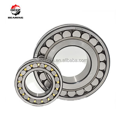 mua GQZ 20213-C3 Vòng bi đũa cầu tự lựa hàng một dãy, Vòng bi có khe hở trong lớn C3 dùng cho băng tải khai thác và hộp số hạng nặng sản xuất trực tuyến