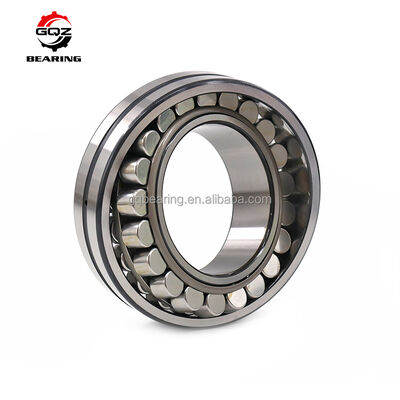 mua GQZ 20210-K-M-C3 C3 Khả năng làm sạch Gói cuộn hình cầu hàng đơn, Lồng đồng tự sắp xếp tải trọng nặng cho máy giảm, máy đào và thiết bị công nghiệp sản xuất trực tuyến