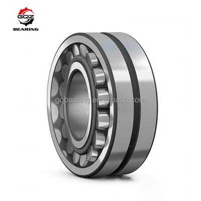 mua GQZ 23032CA/W33 Vòng xích cuộn hình cầu 160×240×60mm Hộp đồng rắn được gia công với W33 Vòng ngoài xăng rãnh cho máy móc hạng nặng sản xuất trực tuyến