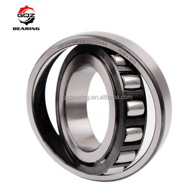 Mua GQZ 20210-K-M-C3 Vòng xích cuộn hình cầu có đường cong, Vòng xích tròn bằng đồng cage C3 được gia công để khai thác mỏ và hộp số công nghiệp nặng sản xuất trực tuyến