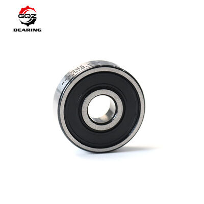 Mua GQZ 6020 C3 Đường đơn vòng đệm quả bóng sâu 100 × 150 × 24mm cho động cơ và máy móc công nghiệp chung sản xuất trực tuyến