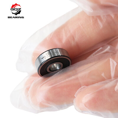 Mua 6304-2RSH Double Lip 2RSH Vòng bi rãnh sâu một hàng cao su kín 20 × 52 × 15mm cho máy móc nông nghiệp và máy móc tổng hợp tải trọng trung bình sản xuất trực tuyến