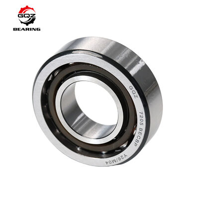 mua GQZ 7212 Vòng bi cầu rãnh sâu một dãy tiếp xúc góc 60×110×22mm Thích hợp cho lắp ghép đôi sản xuất trực tuyến