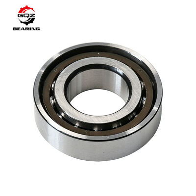 mua GQZ 7208AP5 Vòng bi cầu tiếp xúc góc 40×80×18mm Góc tiếp xúc 30° Vòng bi quay chính xác P5 Độ cứng cao sản xuất trực tuyến