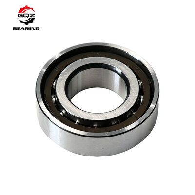 Mua 7007UCDB Duplex góc liên lạc quả bóng vòng bi 35 × 62 × 28mm Back-to-Back DB sắp xếp 15 ° góc liên lạc chính xác vòng bi spindle sản xuất trực tuyến