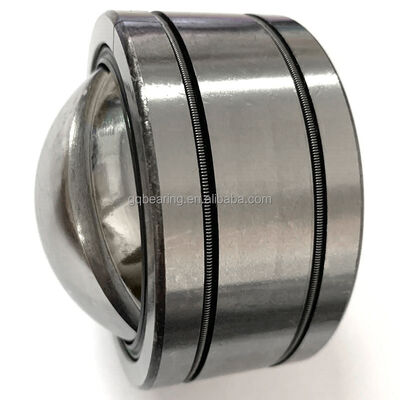 Mua Vòng bi trơn hình cầu GE 80 ES 2RS GQZ, Nhà máy cung cấp kín đôi cho các bộ phận máy móc nông nghiệp sản xuất trực tuyến