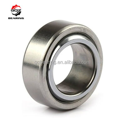 mua GQZ GE180ES-2RS Vòng bi cầu rãnh cầu 180×260×105mm có phớt môi kép cho thiết bị xây dựng hạng nặng sản xuất trực tuyến