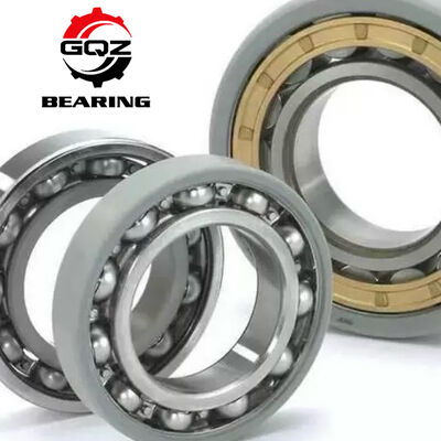 Mua 6324‑M‑J20AA‑C3 GQZ J20AA Vòng ngoài cách điện chống dòng điện đi lạc cho động cơ điện gió và động cơ kéo sản xuất trực tuyến