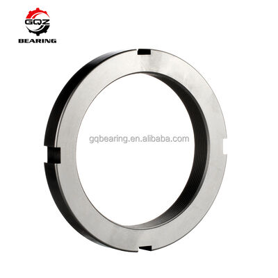 Mua KM05 Máy giặt khóa xơm thép có M25x1.5 Metric Thread 25mm Bore/38mm OD cho máy móc xây dựng ô tô sản xuất trực tuyến