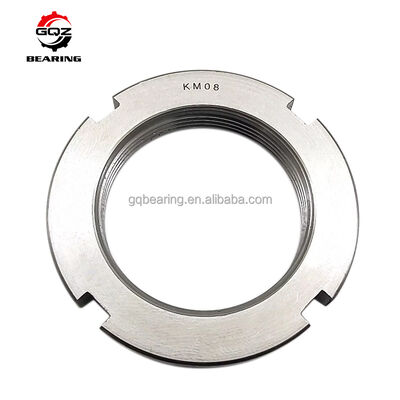 Mua Thép chất lượng cao MB07 khóa hạt và máy giặt KM06 KM08 KM09 KM10 KM07 vòng bi sản xuất trực tuyến