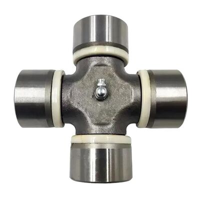 Mua GU-8130 Cặp cấu trúc thép không gỉ Universal Joint Cross 57x144 Drive Shaft Assembly cho xe hơi và xe tải châu Âu sản xuất trực tuyến